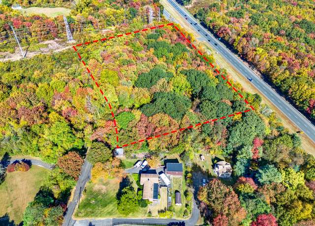 Property at Old Colonial Rd, Watertown, CT 06795
