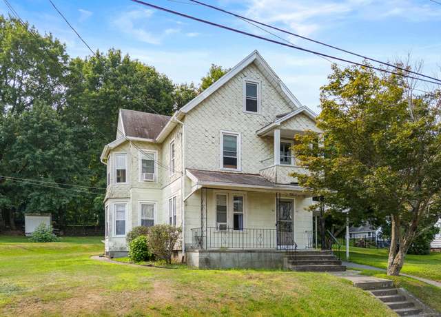 Property at 52 & 54 Sigourney St, Bristol, CT 06010, 7 beds, 3 baths