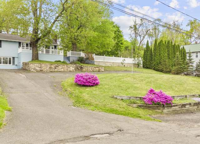Property at 83 Greenwood St, Watertown, CT 06795, 4 beds, 2.5 baths