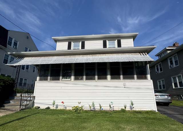 Property at 474 Hillside Ave, Hartford, CT 06106, 5 beds, 2 baths