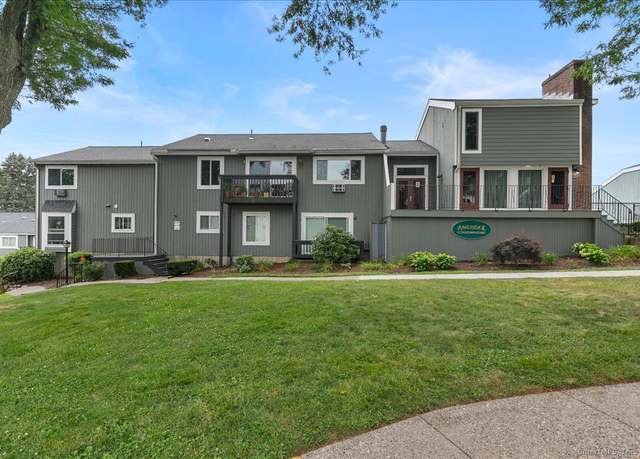 Property at 153 Marconi Ave #153, Bridgeport, CT 06606, 1 bed, 1 bath