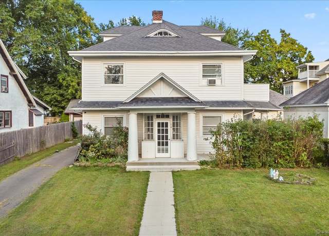 Property at 16 Lilley Rd, West Hartford, CT 06119, 4 beds, 3 baths