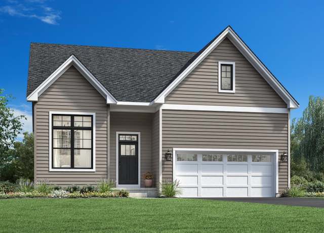 Property at Undisclosed address, Danbury, CT 06810, 2 beds, 2.5 baths