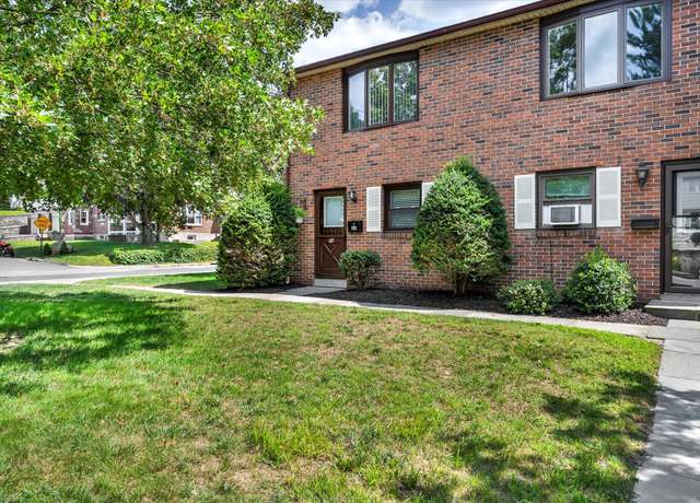 Property at 33 Patterson St #33, Torrington, CT 06790, 2 beds, 1.5 baths
