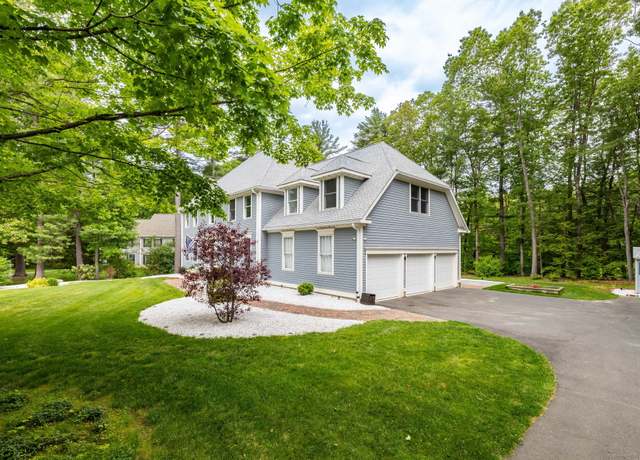 Property at 6 Anja Dr, Simsbury, CT 06070, 5 beds, 4 baths