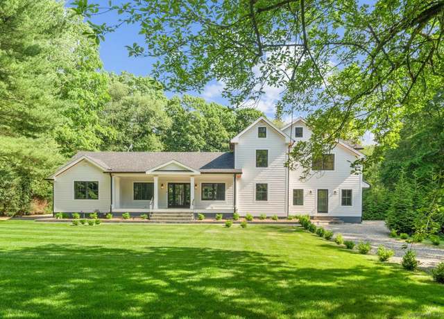 Property at 3 Appletree Ln, Norwalk, CT 06850, 6 beds, 5.5 baths