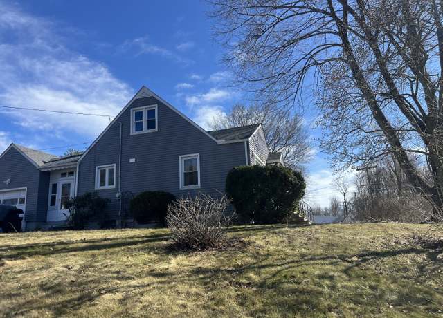 Property at 424 Long Hill Ave, Shelton, CT 06484, 4 beds, 1.5 baths