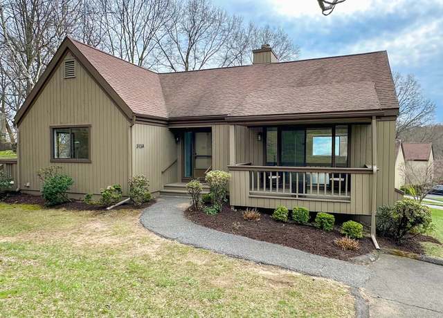 Property at 313 South Trl Unit A, Stratford, CT 06614, 2 beds, 3 baths