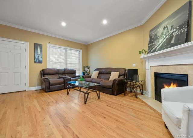 Property at 19 Fairview Ave Unit A, Norwalk, CT 06850, 2 beds, 2.5 baths