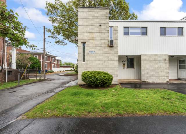 Property at 190 Wooster St #46, New Haven, CT 06511, 3 beds, 1 bath