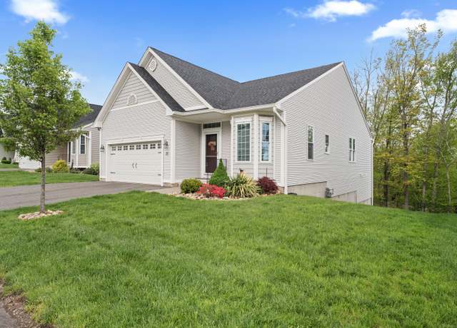 Property at 20 Webster Ln #20, Middletown, CT 06457, 2 beds, 2 baths