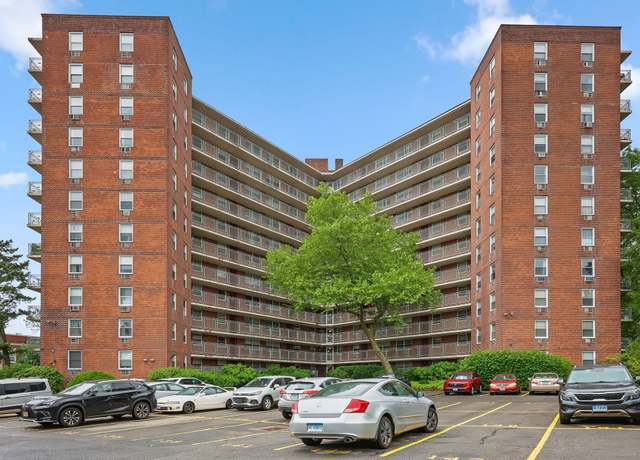Property at 71 Strawberry Hill Ave #710, Stamford, CT 06902, 2 beds, 1 bath