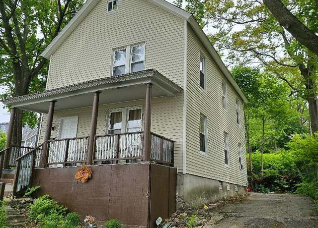 Property at 11 Cossett St, Waterbury, CT 06704, 4 beds, 2 baths