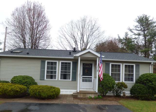 Property at 27 Brookside Dr, Southington, CT 06489, 2 beds, 2 baths