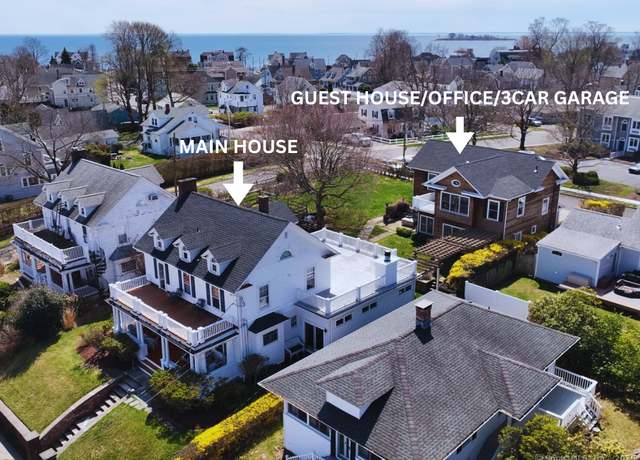 Property at 139 Rogers Ave, Milford, CT 06460, 4 beds, 5.5 baths