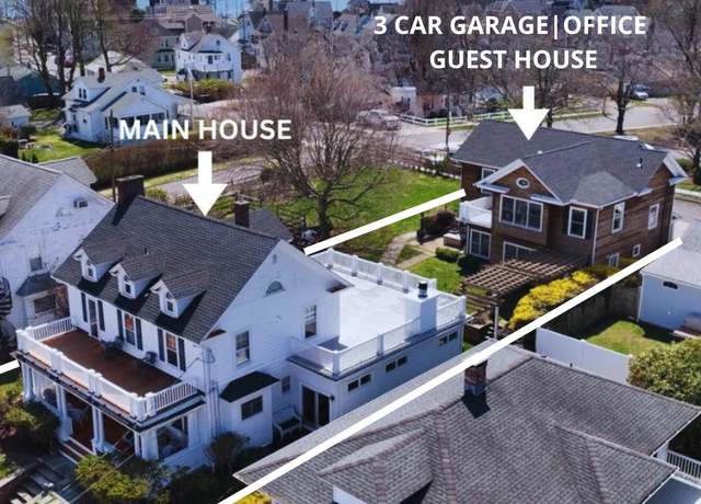 Property at 139 Rogers Ave, Milford, CT 06460, 4 beds, 5.5 baths