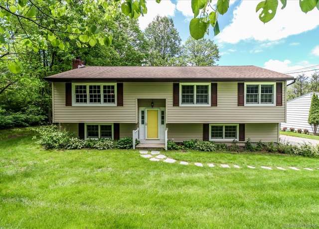 Property at 31 Buckingham Rd, New Milford, CT 06776, 4 beds, 2 baths
