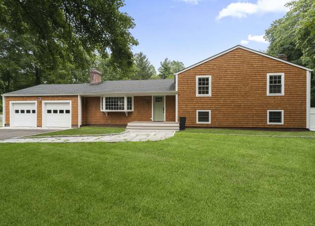 Property at 295 Fillow St, Norwalk, CT 06850, 3 beds, 3 baths