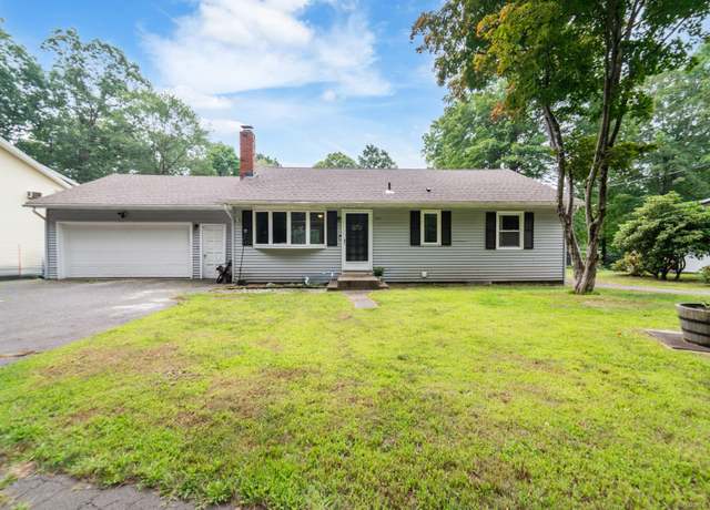 Property at 966 Jerome Ave, Bristol, CT 06010, 3 beds, 2 baths