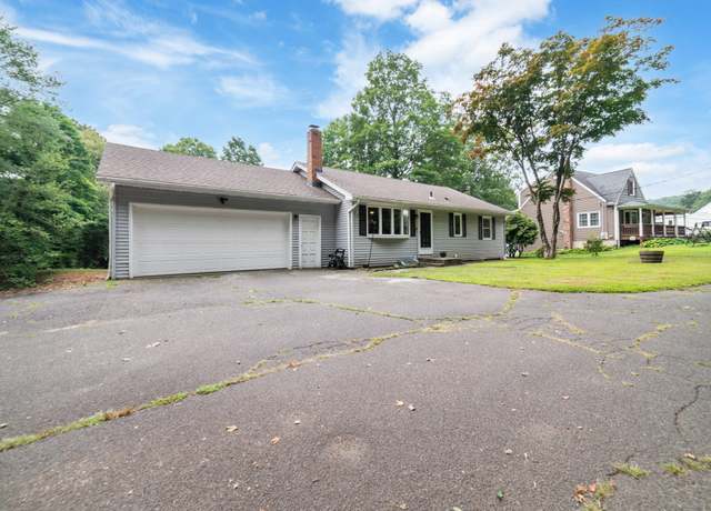 Property at 966 Jerome Ave, Bristol, CT 06010, 3 beds, 2 baths