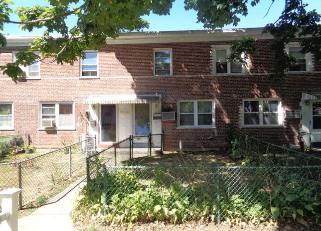 Property at 381 Court D Building 50 Success Ave, Bridgeport, CT 06610, 2 beds, 1 bath