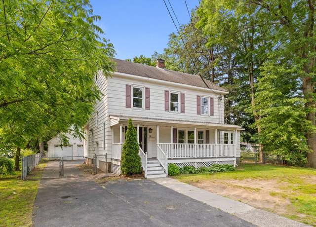 Property at 213 Silver Ln, East Hartford, CT 06118, 3 beds, 2 baths