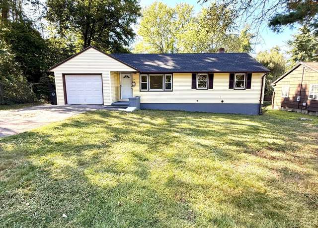 Property at 172 PIERCE St, Torrington, CT 06790, 4 beds, 1.5 baths