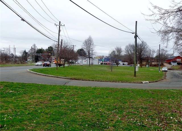 Property at 11 Spencer & 363,365 Olcott St, Manchester, CT 06042