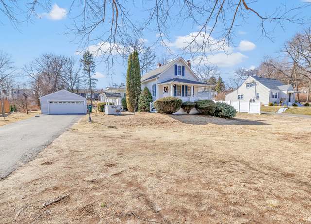 Property at 1877 Nichols Ave, Stratford, CT 06614, 4 beds, 2 baths