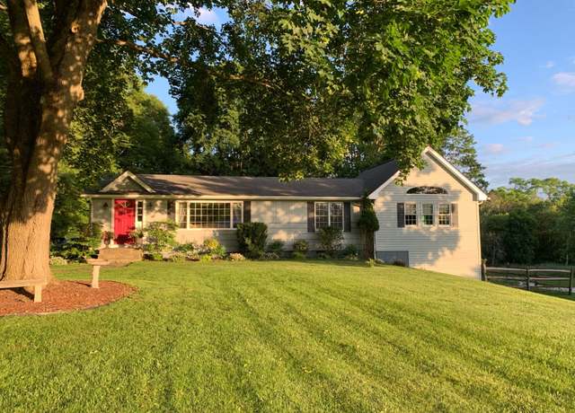Property at 87 Gay St, Sharon, CT 06069, 4 beds, 2 baths