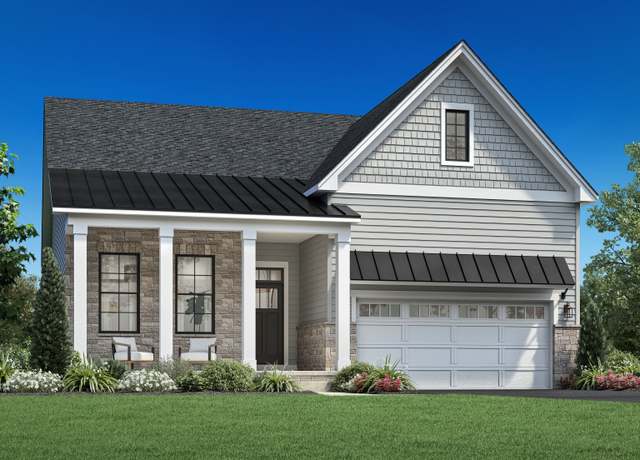 Property at 20 Lookout Rdg Lot 49, Danbury, CT 06810, 2 beds, 3 baths