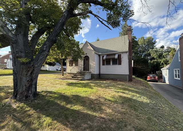 Property at 343 Alling St, Berlin, CT 06037, 3 beds, 2 baths