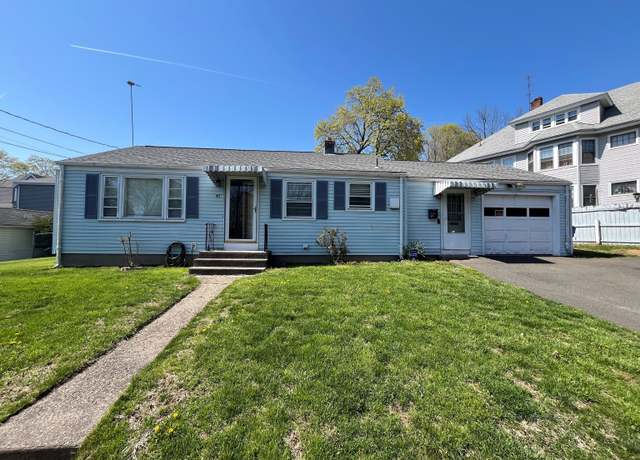 Property at Undisclosed address, New Britain, CT 06052, 2 beds, 1 bath