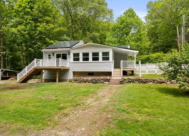 Property at 19 Old Acres Rd, East Haddam, CT 06469, 3 beds, 2 baths