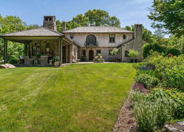 Property at 213 Beaver Brook Rd, Lyme, CT 06371, 3 beds, 2.5 baths