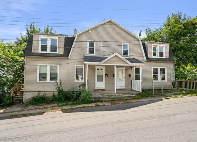 Property at 49 Freeman Ave, Norwich, CT 06360, 7 beds, 3 baths