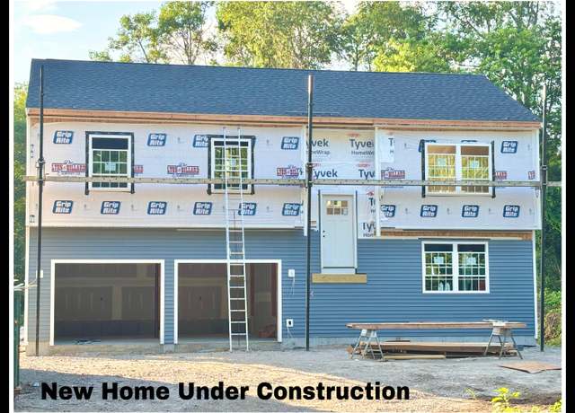 Property at 234 Bloomingdale Rd, Waterford, CT 06375, 4 beds, 3 baths