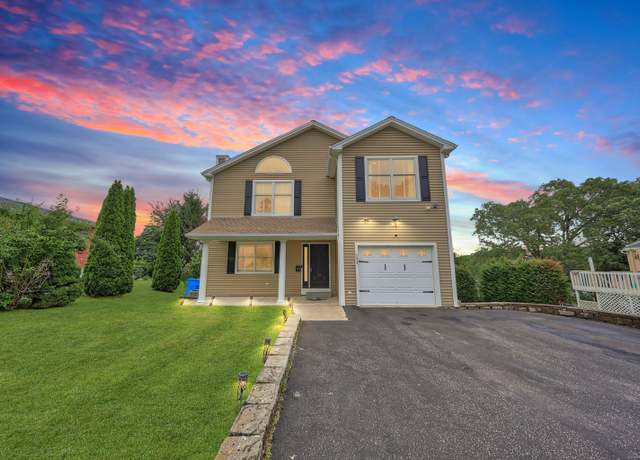 Property at 103 Esther Ave, Waterbury, CT 06708, 3 beds, 2.5 baths