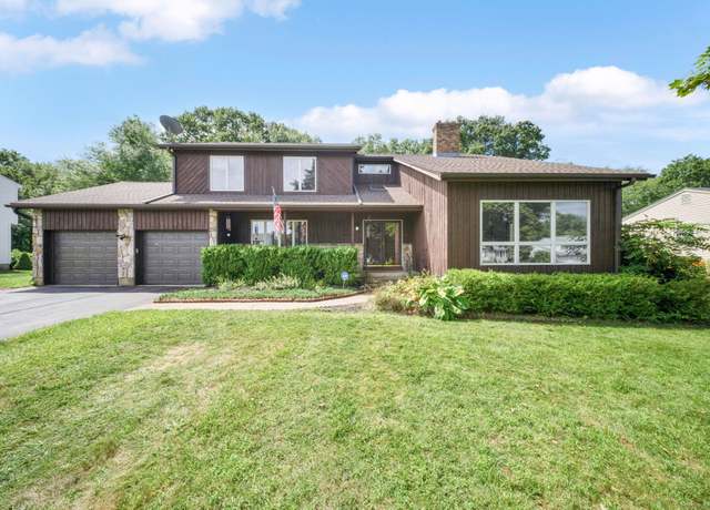 Property at 23 Debbie Dr, South Windsor, CT 06074, 4 beds, 3.5 baths