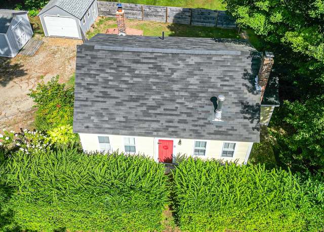 Property at 6 Stone Mill Ln, Eastford, CT 06242, 2 beds, 2 baths