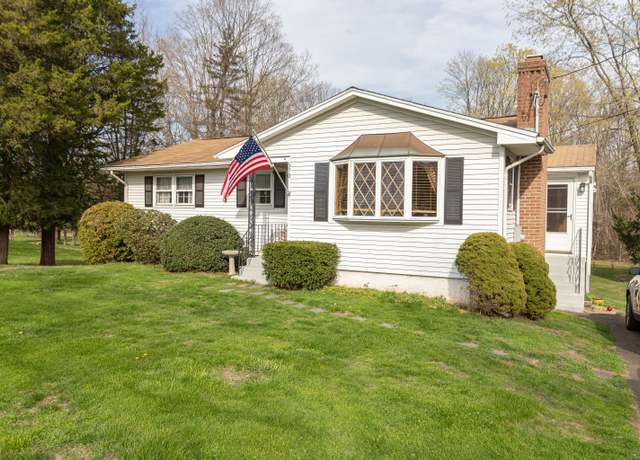 Property at 570 Atkins St, Middletown, CT 06457, 4 beds, 2 baths