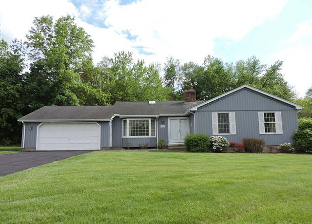 Property at 203 Sutton Dr, Windsor Locks, CT 06096, 3 beds, 2 baths