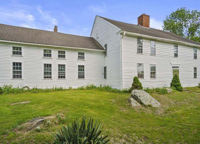 Property at 457 Roode Rd, Griswold, CT 06351, 5 beds, 3 baths