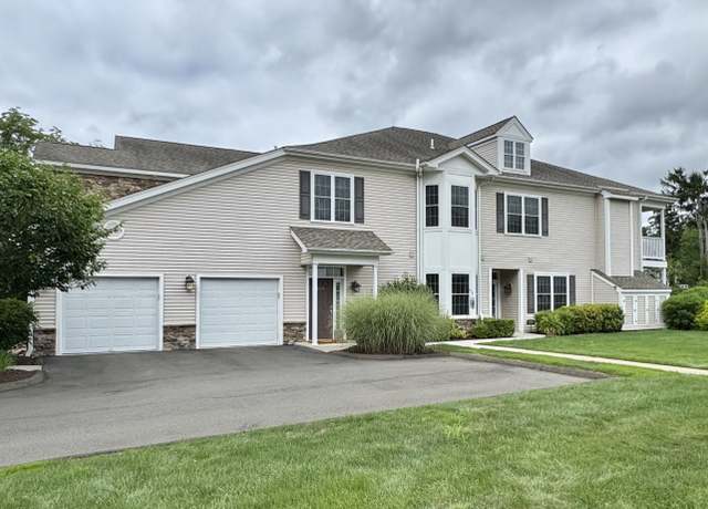 Property at 36 Todd St #507, Hamden, CT 06518, 2 beds, 2 baths