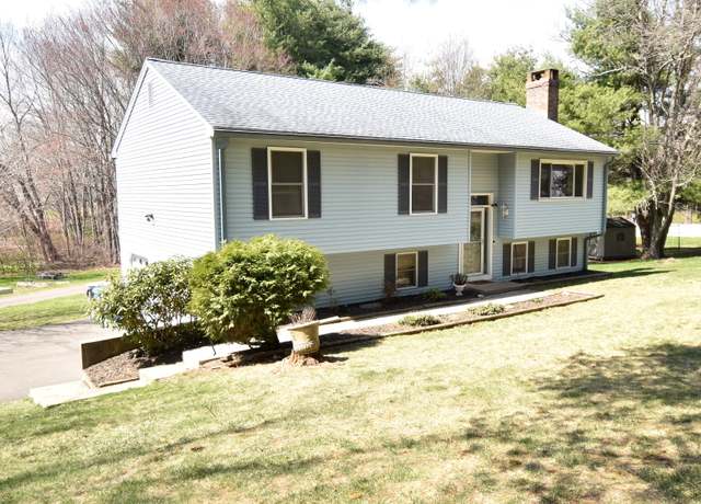 Property at 2032 Matthews St, Bristol, CT 06010, 3 beds, 2 baths