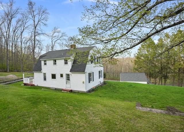 Property at 73 Baldwin Hill Rd, Washington, CT 06794, 3 beds, 1.5 baths