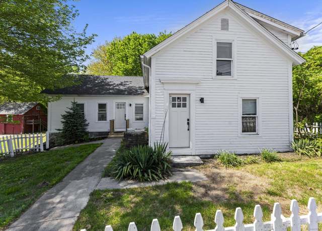 Property at 182 Route 66, Columbia, CT 06237, 3 beds, 2 baths