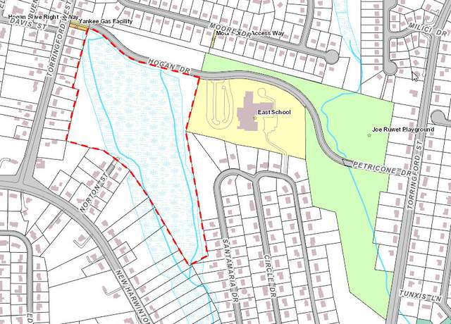 Property at Torringford West St, Torrington, CT 06790