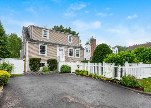 Property at 10 Sable St, Norwalk, CT 06854, 3 beds, 2 baths
