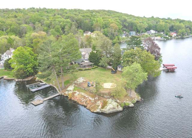 Property at 538 Wheelers Pt, Winchester, CT 06098, 4 beds, 3 baths